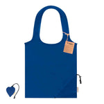 Lecton Foldable Recycled Cotton Bag – Durable and Practical