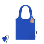 Lecton Foldable Recycled Cotton Bag – Durable and Practical