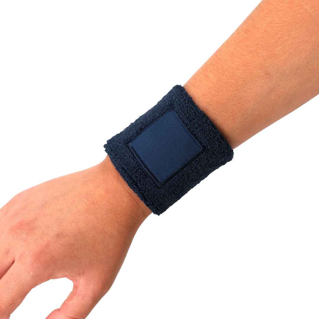Licek Elastic Wristband - Customisable Sports & Leisure Accessory