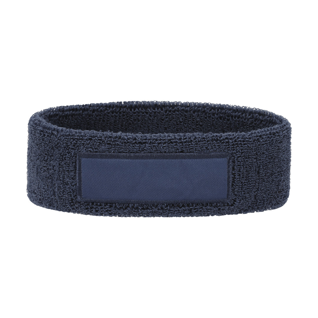 Sajun Elastic Headband for Sports and Leisure Activities