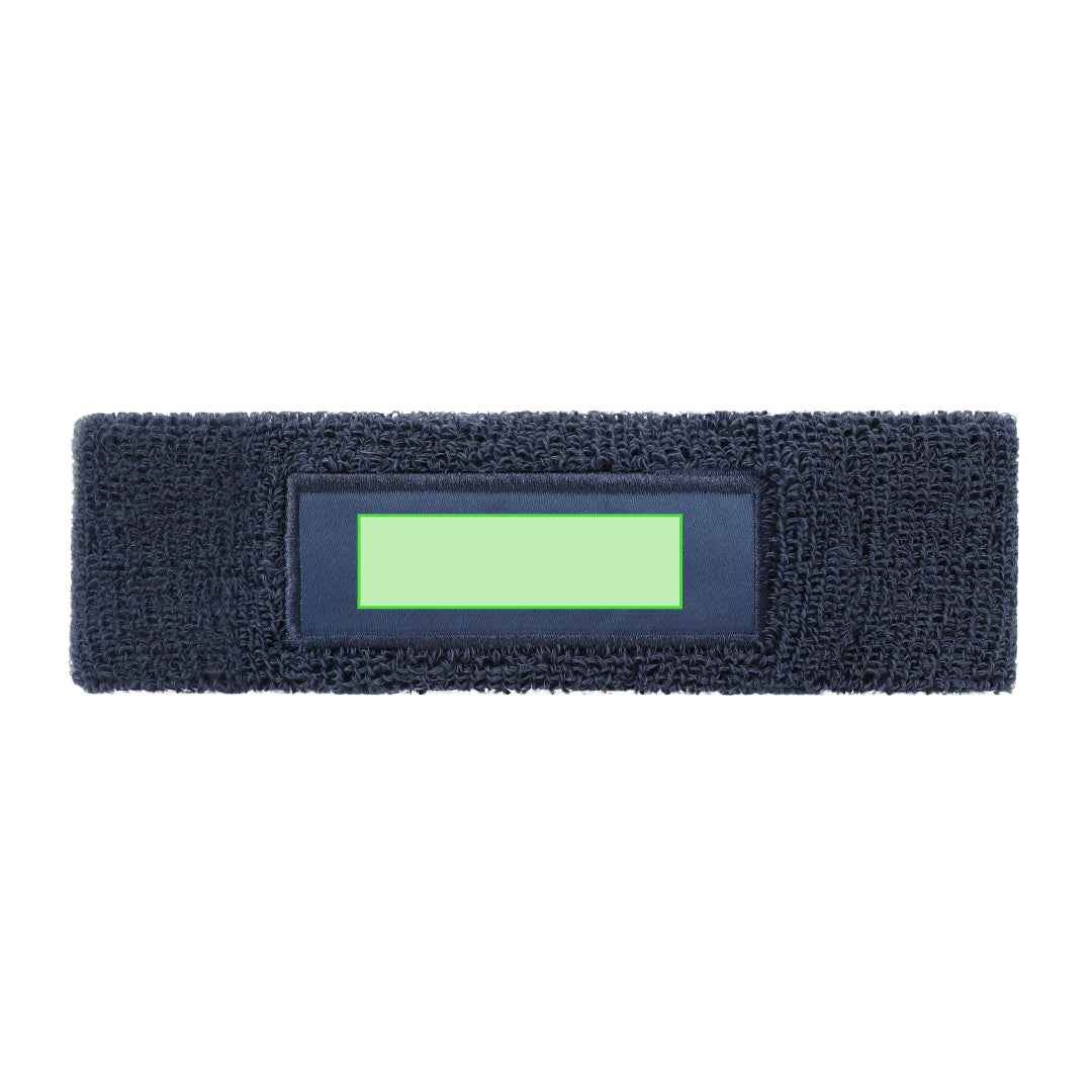 Sajun Elastic Headband for Sports and Leisure Activities