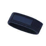 Sajun Elastic Headband for Sports and Leisure Activities