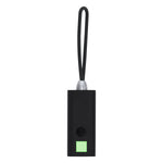 Terbon Recycled Aluminium Flashlight – Durable Promotional Torch