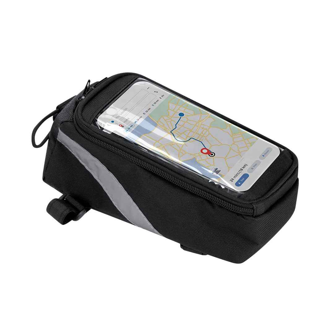 Nebrer Bicycle Bag – Durable and Practical for Irish Businesses