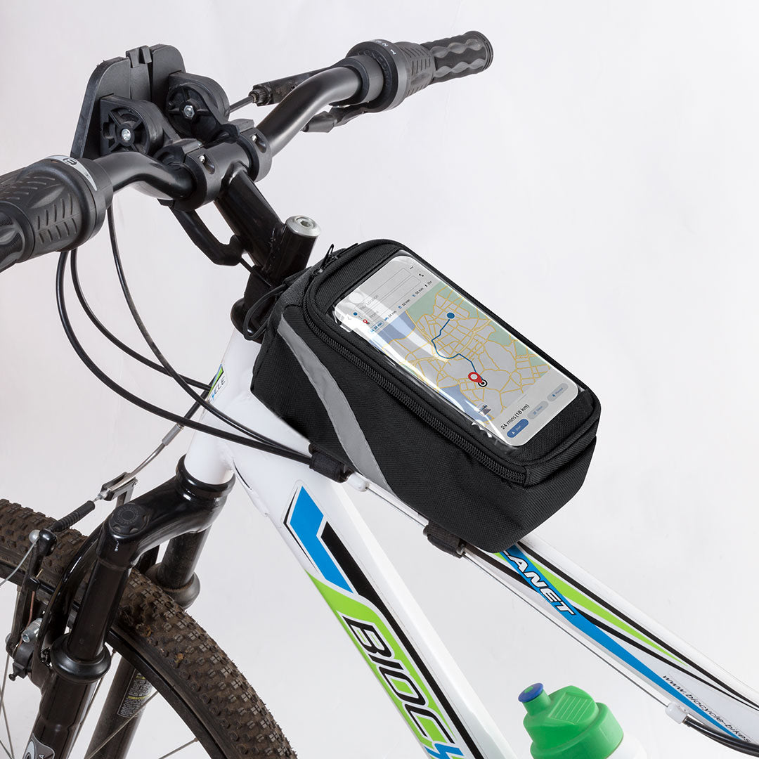 Nebrer Bicycle Bag – Durable and Practical for Irish Businesses