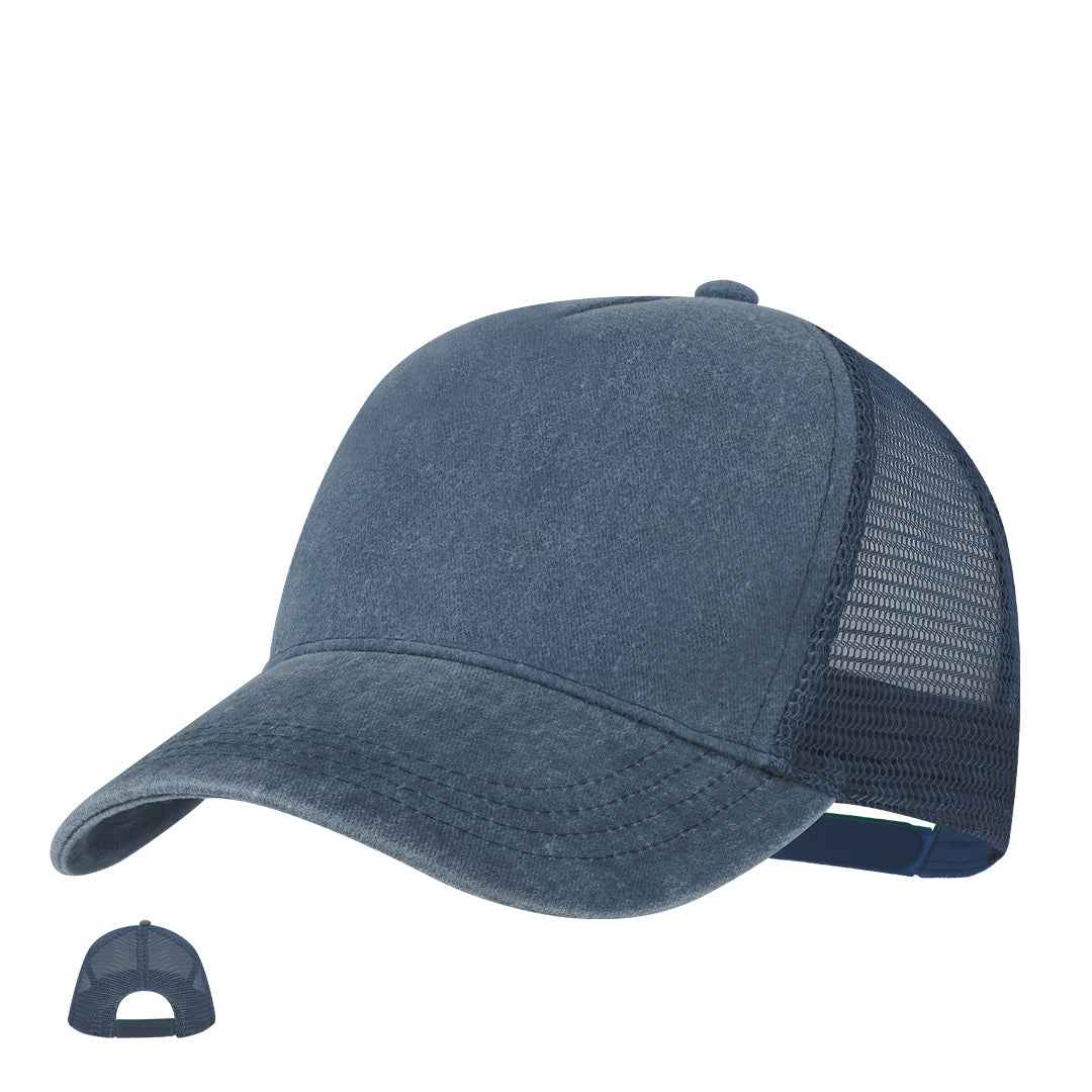 Malcers 5-panel Cap for Irish Businesses and Events | Fou Tees