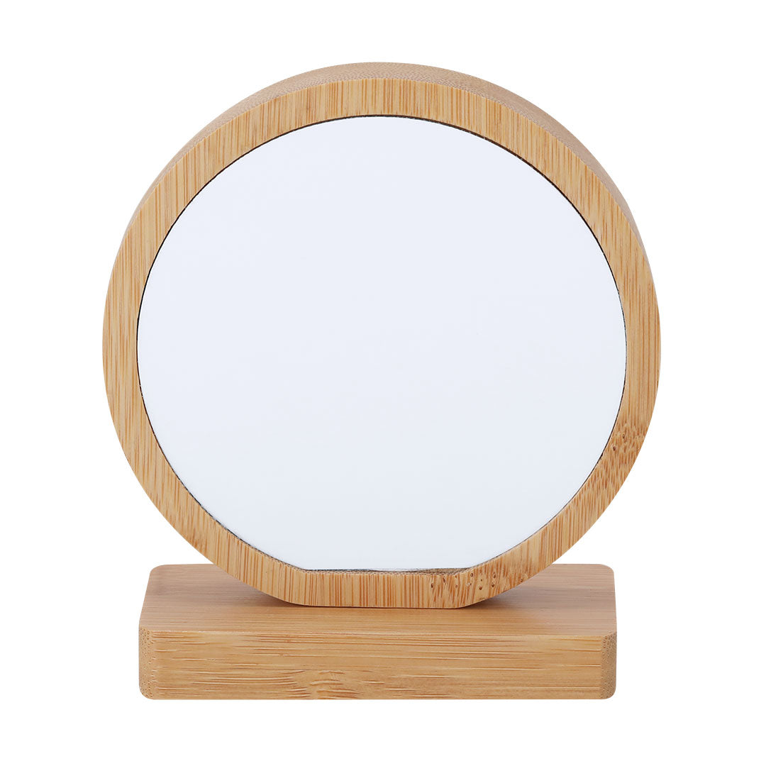Farnes Commemorative Plaque – Bamboo Sublimation Gift from Fou Tees Ireland