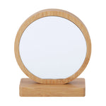 Farnes Commemorative Plaque – Bamboo Sublimation Gift from Fou Tees Ireland