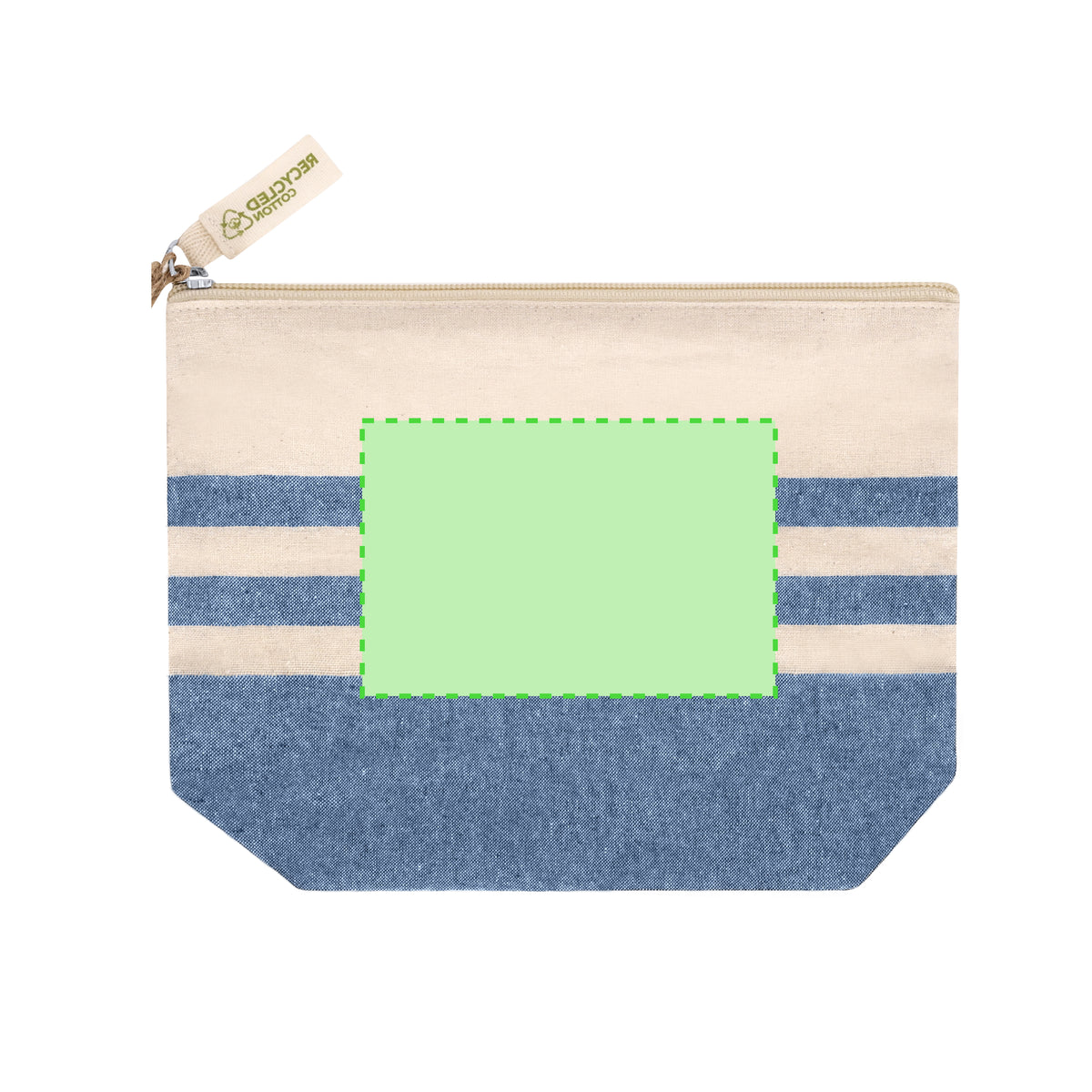 Daronel Toiletry Bag – Sustainable and Stylish Bulk Orders from Fou Tees Ireland
