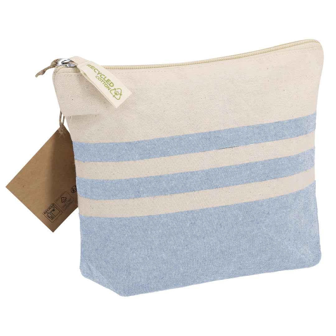 Daronel Toiletry Bag – Sustainable and Stylish Bulk Orders from Fou Tees Ireland