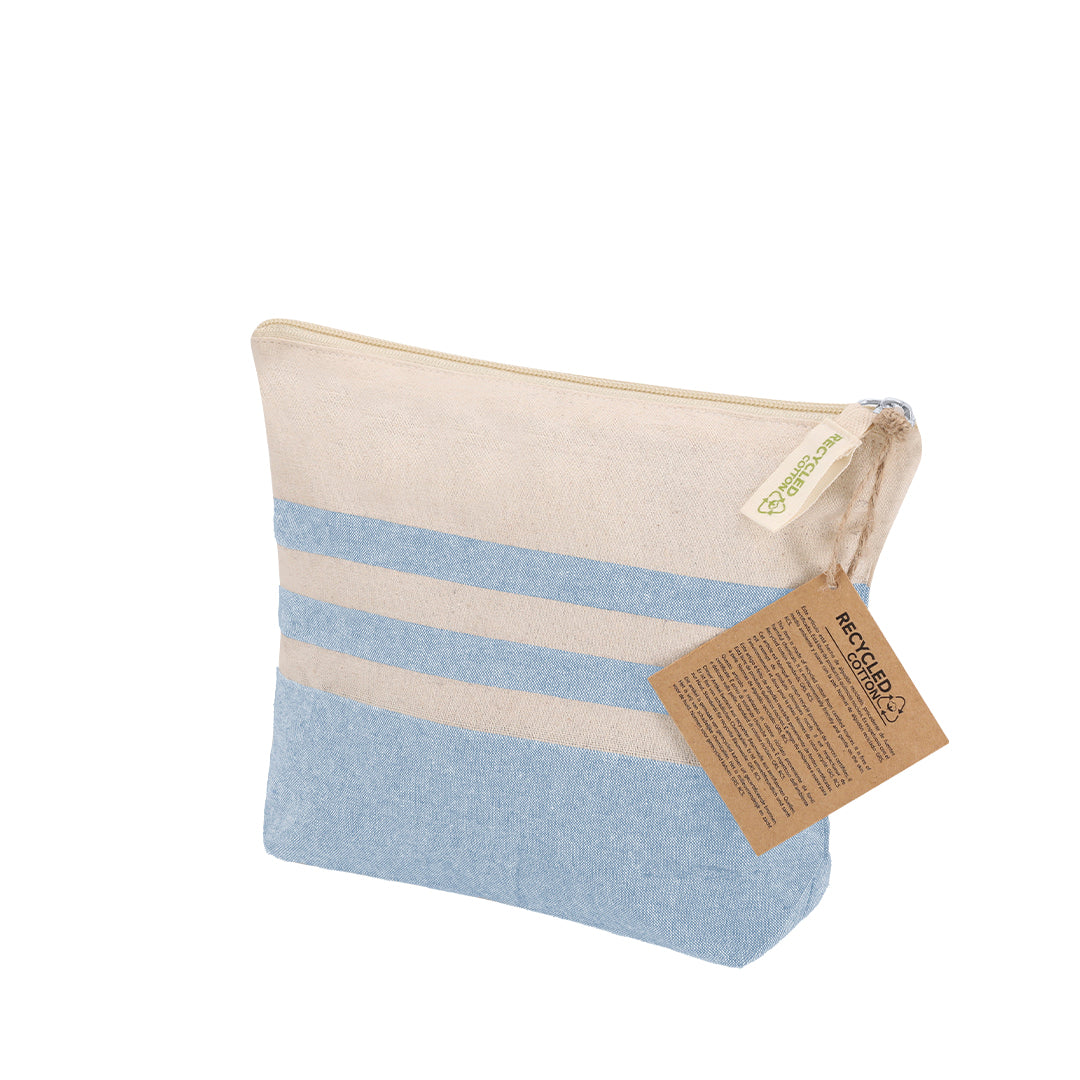 Daronel Toiletry Bag – Sustainable and Stylish Bulk Orders from Fou Tees Ireland