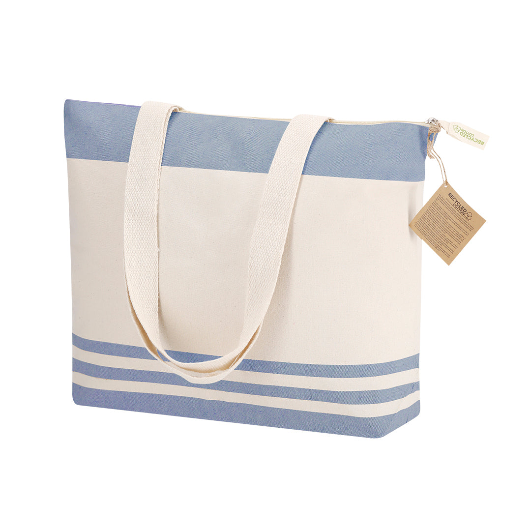 Tanor Recycled Cotton Bag – Durable and Stylish Eco-Friendly Tote