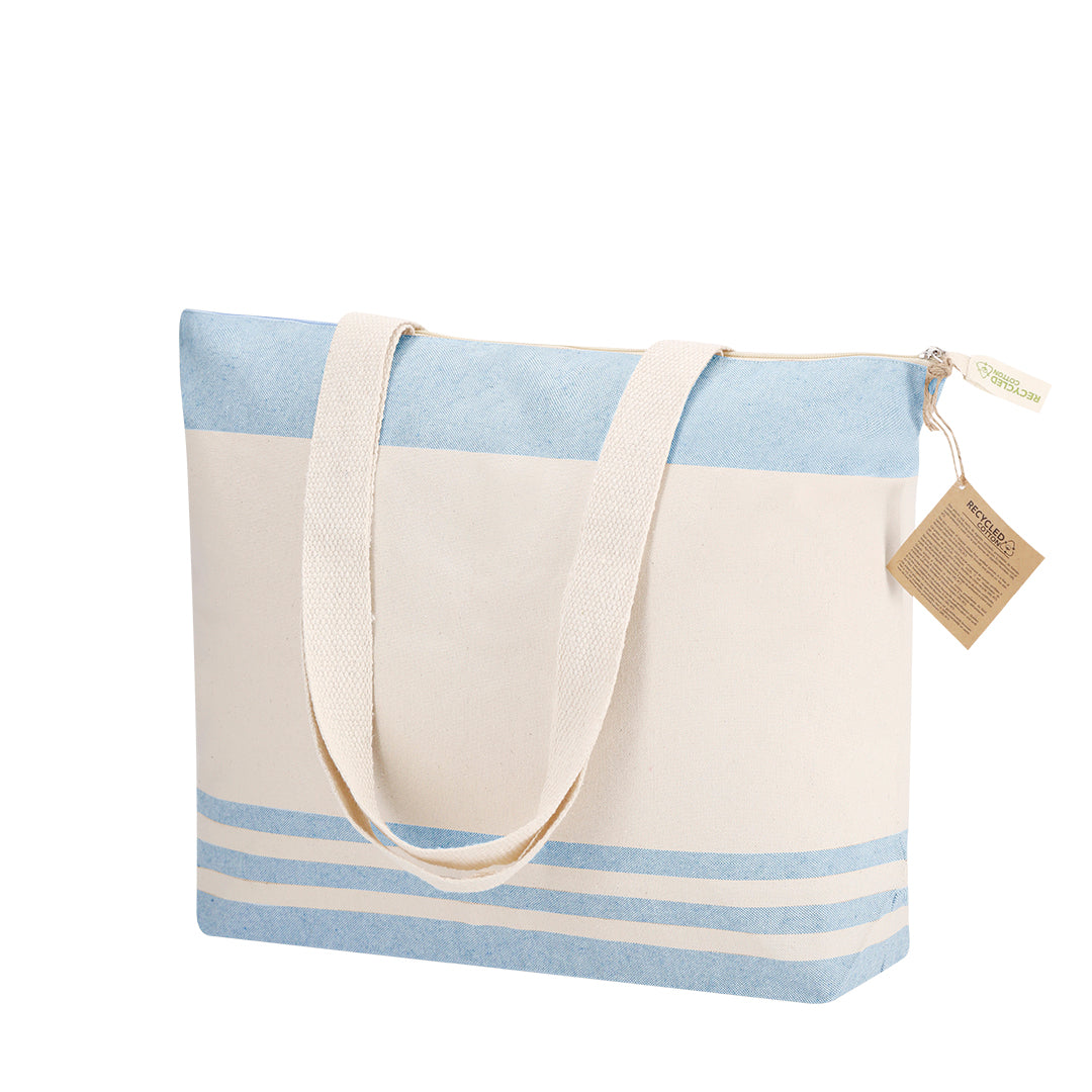 Tanor Recycled Cotton Bag – Durable and Stylish Eco-Friendly Tote