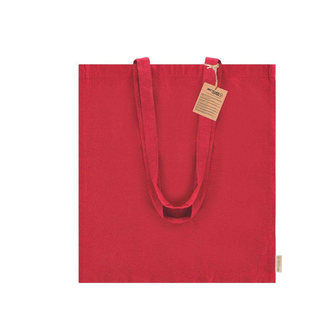 Tayon Recycled Cotton Bag – Durable and Eco-Friendly Bulk Order Bags