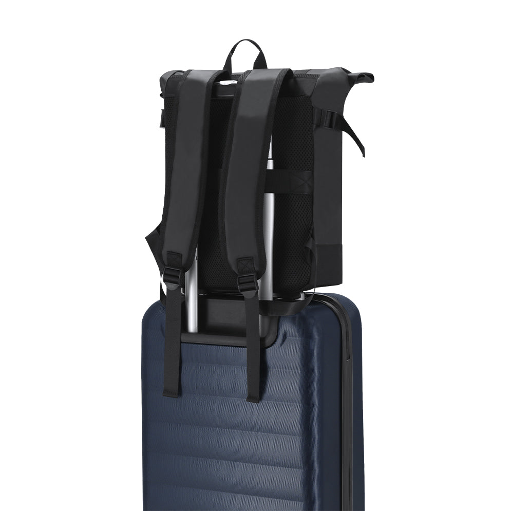 Farinor Backpack – Durable Travel Companion for Irish Businesses and Events