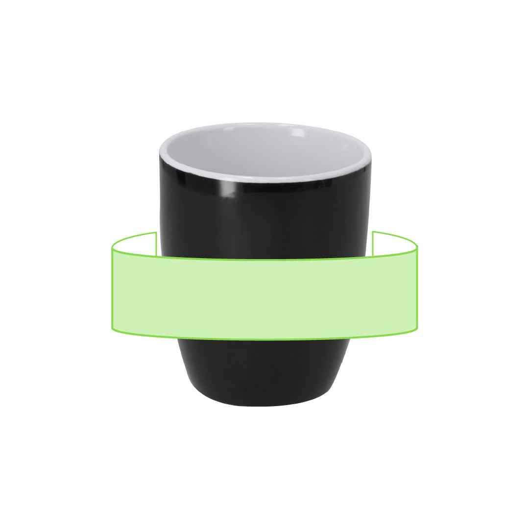 Firanon Ceramic Mug – Ideal for Bulk Orders in Ireland