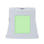 MUV MICRO Universal Travel Adapter – Compact and Multi-Region Compatible
