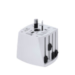 MUV MICRO Universal Travel Adapter – Compact and Multi-Region Compatible