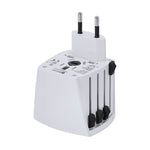 MUV MICRO Universal Travel Adapter – Compact and Multi-Region Compatible