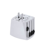 MUV MICRO Universal Travel Adapter – Compact and Multi-Region Compatible