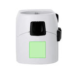 travel adapter PRO 3-POLE - PRO 3-POLE
