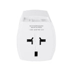 MUV USB 30W PD Travel Adapter - Compact Universal Charger for Irish Businesses