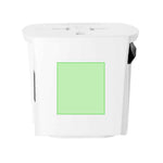 MUV USB 30W PD Travel Adapter - Compact Universal Charger for Irish Businesses