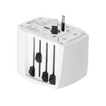 MUV USB 30W PD Travel Adapter - Compact Universal Charger for Irish Businesses