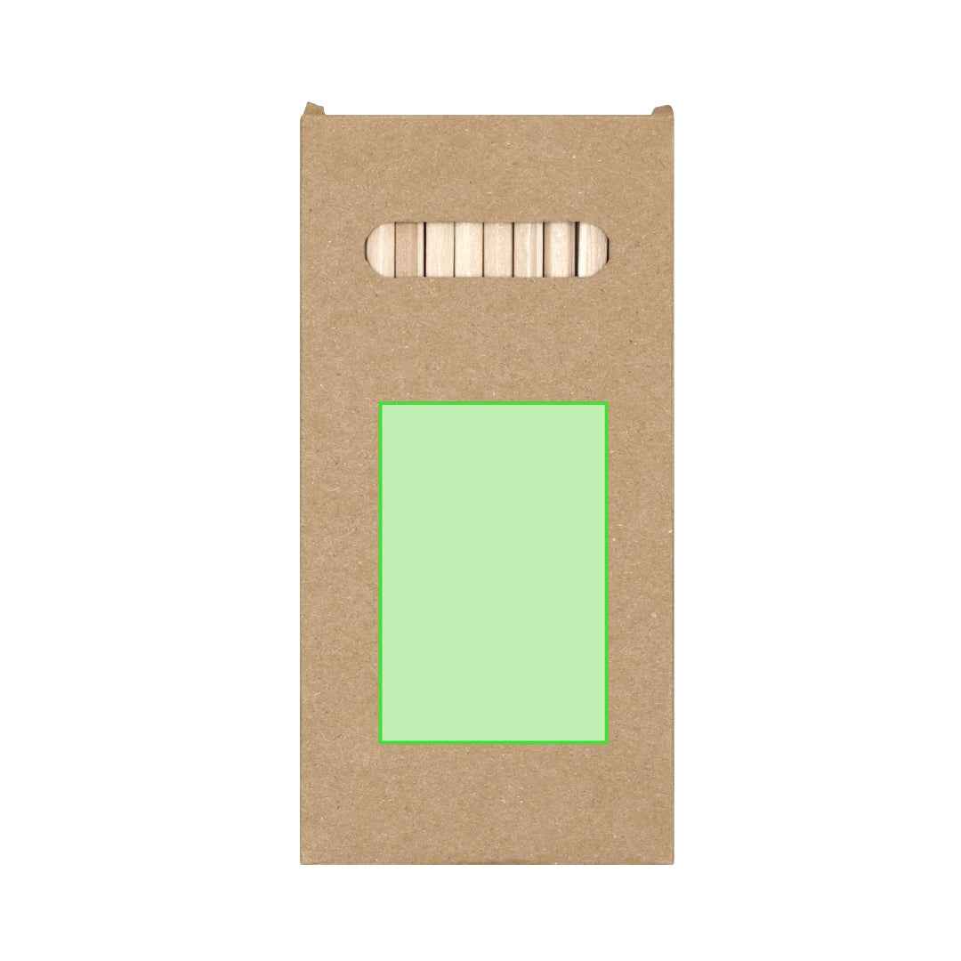 Wibar Pencils Ireland – Eco-Friendly Coloured Pencils for Bulk Orders