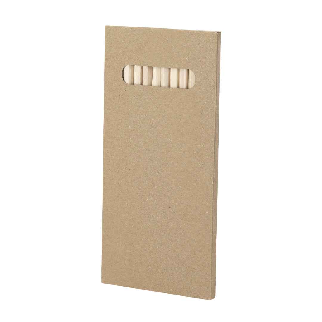 Wibar Pencils Ireland – Eco-Friendly Coloured Pencils for Bulk Orders