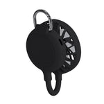 Kelanor Fan – Multiposition USB Rechargeable Fan with Suction Cup