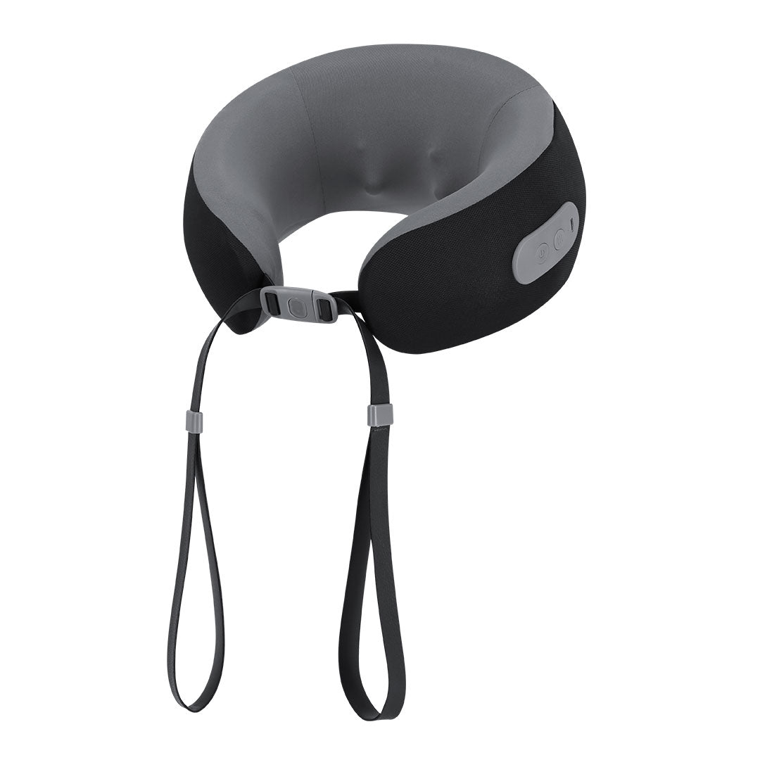 Fontex Portable Neck Massager – Comfortable and Rechargeable