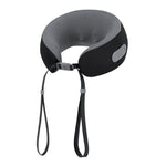 Fontex Portable Neck Massager – Comfortable and Rechargeable