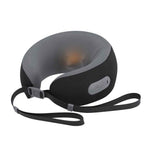 Fontex Portable Neck Massager – Comfortable and Rechargeable