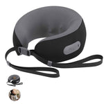 Fontex Portable Neck Massager – Comfortable and Rechargeable