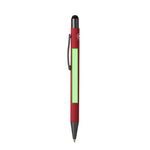 Rilon Recycled Aluminium Pen – Sustainable Bulk Promotional Pens from Fou Tees Ireland