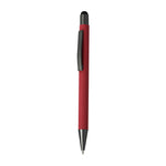 Rilon Recycled Aluminium Pen – Sustainable Bulk Promotional Pens from Fou Tees Ireland
