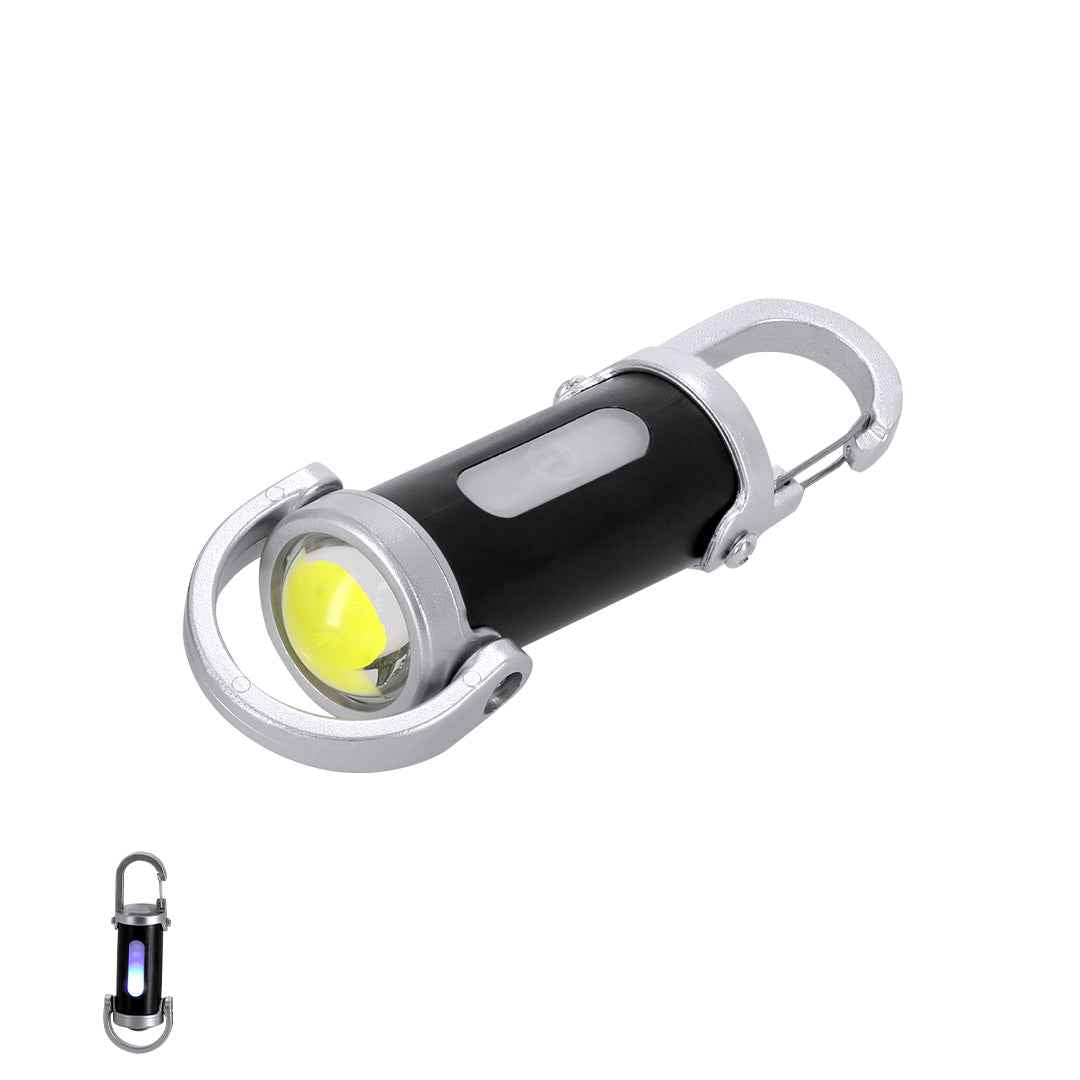 Luvaron Flashlight – Reliable LED Torch for Bulk Orders in Ireland