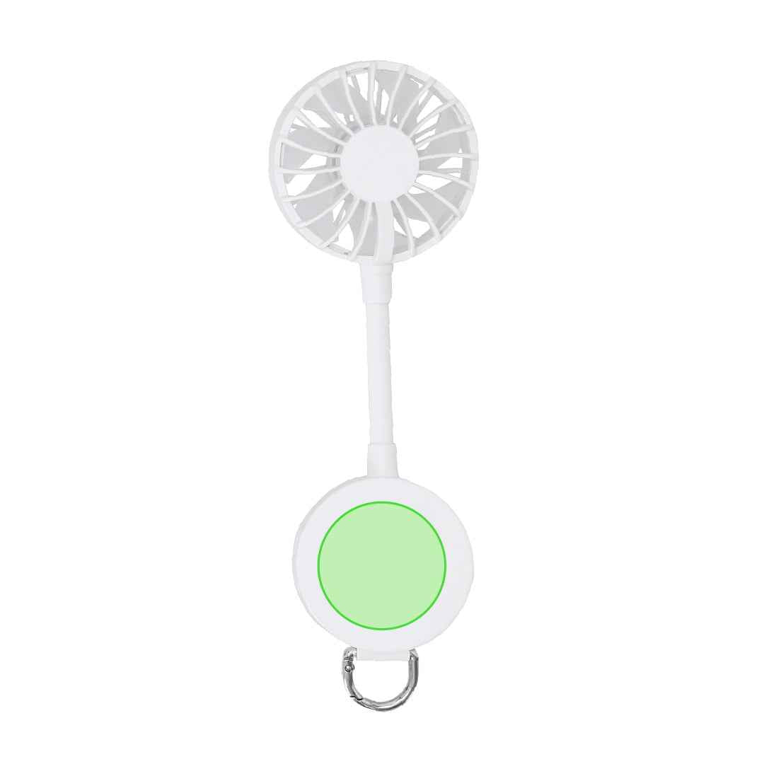 Novarin Fan – Portable Multiposition Fan for Bulk Orders | Fou Tees Ireland