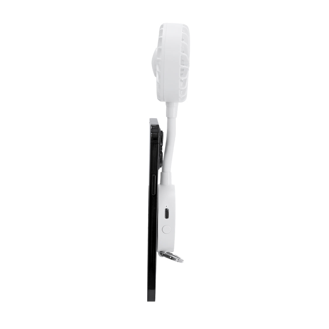 Novarin Fan – Portable Multiposition Fan for Bulk Orders | Fou Tees Ireland