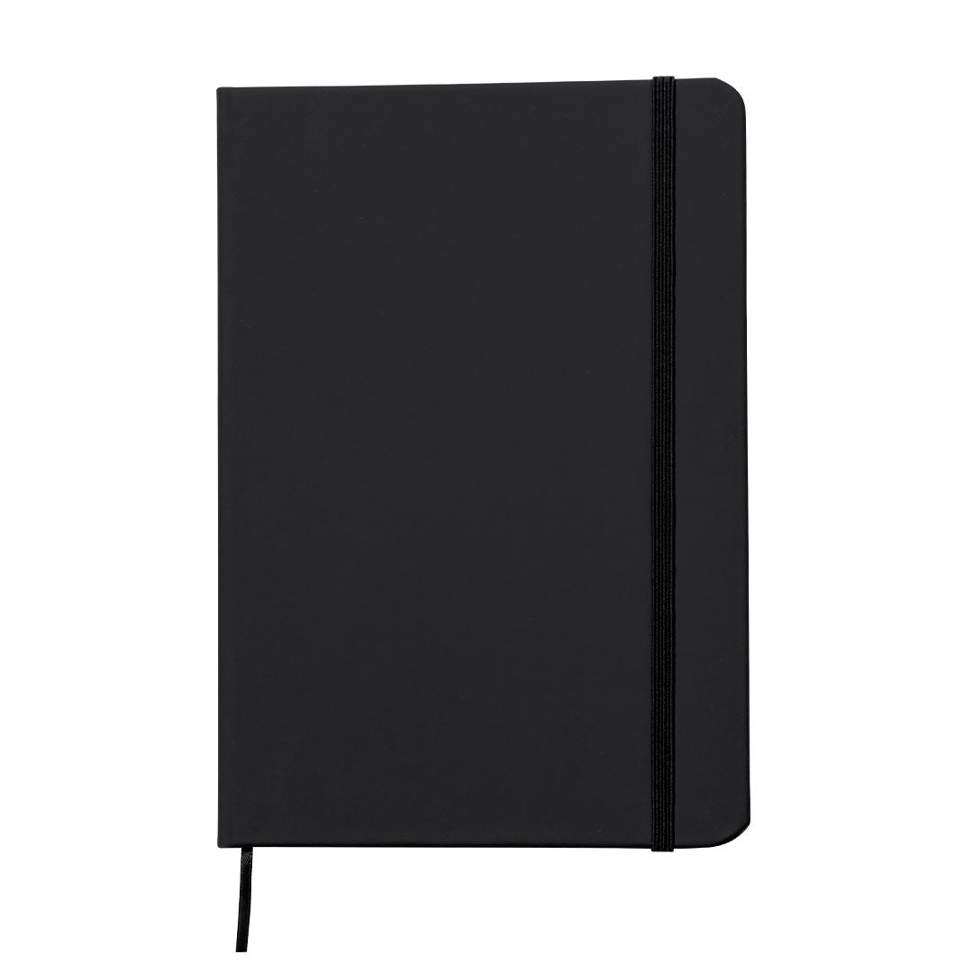 Rymarek Promotional Set – Stylish Notepad, Pen & Thermal Bottle