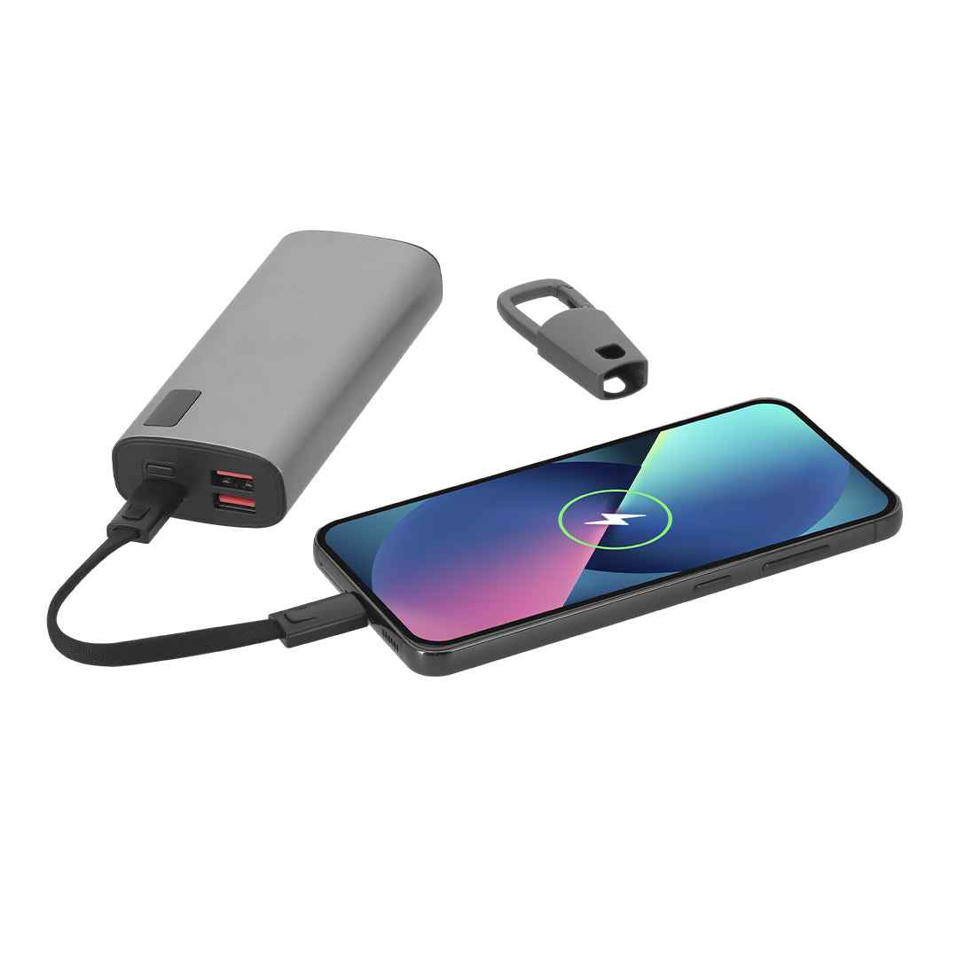 Vinox Charging Cable – Fast Charging and Data Transfer Solution