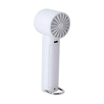 Somarik Portable Fan – Rechargeable, Compact, and Versatile