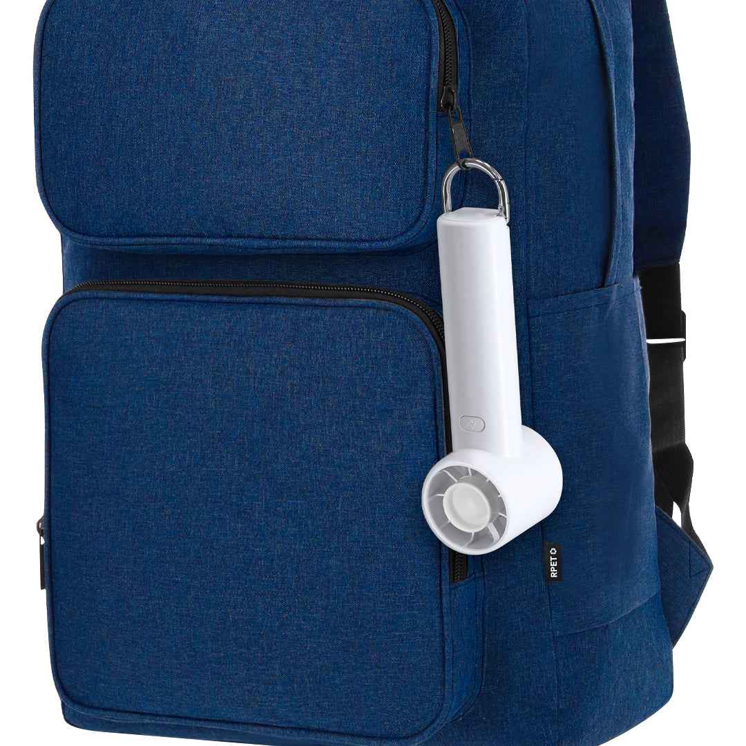 Somarik Portable Fan – Rechargeable, Compact, and Versatile