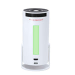 Taloxen Projector – Advanced Bluetooth & WiFi Connectivity