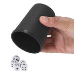 Layshi Dice Game for Irish Businesses and Events | Fou Tees Ireland