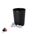 Layshi Dice Game for Irish Businesses and Events | Fou Tees Ireland