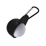 Goddo Keychain – Sporty Golf Cap and Ball Accessory by Fou Tees Ireland