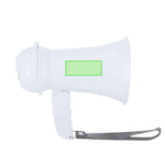 Noloen Foldable Megaphone – Durable and Practical Voice Amplifier
