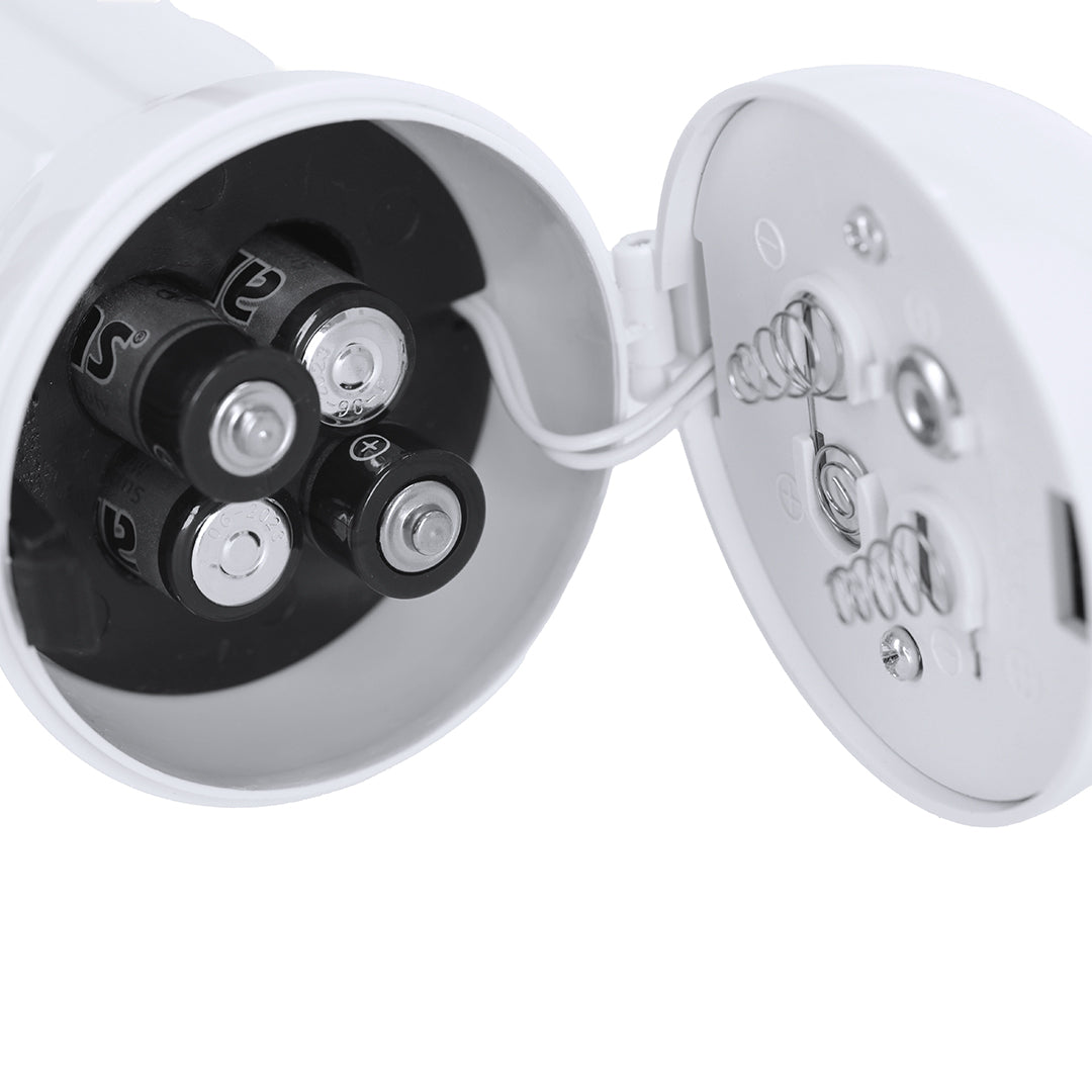 Noloen Foldable Megaphone – Durable and Practical Voice Amplifier